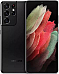 New In Box Samsung Galaxy S21 Ultra SMG998U 5G 128GB Black Unlocked ATT TMobile