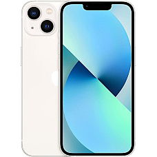 Apple iPhone 13 128GB A2631 White Factory Unlocked GSM CDMA New Open Box