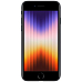 Apple iPhone SE 3rd Gen Black A2782 5G 64GB Unlocked All Carriers 1 Yr Warranty