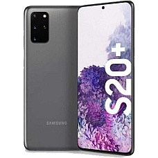 NEW Samsung Galaxy S20+ Plus 5G G986U1 Gray 128GB Unlocked AT&T Verizon T-Mobile