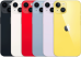 New Apple iPhone 14 Plus A2632 256GB Factory Unlocked All Mobile Carriers Colors