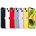 New Apple iPhone 14 Plus A2632 256GB Factory Unlocked All Mobile Carriers Colors