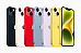 New Apple iPhone 14 Plus A2632 256GB Factory Unlocked All Mobile Carriers Colors