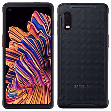 Samsung Galaxy XCover Pro G715U Black Verizon Rugged Phone Verizon Only Open Box