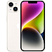 Apple iPhone 14 A2649 128GB Factory Unlocked All Carriers 1 Year Warranty Good