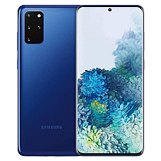 NEW Samsung Galaxy S20+ Plus 5G G986U Blue 128GB Unlocked ATT Verizon T-Mobile