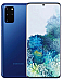 NEW Samsung Galaxy S20+ Plus 5G G986U Blue 128GB Unlocked ATT Verizon TMobile