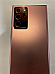 Used Samsung Galaxy Note 20 Ultra 5G 128GB SMN986U Mystic Bronze  Black Pixel