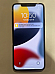 Used Apple iPhone 11 Pro Max A2161 Unlocked 256GB Graphite FactoryUnlocked A2161