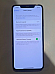 Used Apple iPhone 11 Pro Max A2161 Unlocked 256GB Graphite FactoryUnlocked A2161