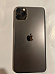 Used Apple iPhone 11 Pro Max A2161 Unlocked 256GB Graphite FactoryUnlocked A2161