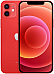 Apple iPhone 12 256GB A2172 Red Factory Unlocked All Mobile Carriers