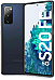 Samsung Galaxy S20 FE 5G SMG781U1 128GB Cloud Navy Factory Unlocked Very Good