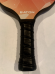 Brand New Carbon Fiber Pickleball Paddle Red T700 Racquet for all skill levels