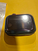 Apple Series 7 45mm A2474 Watch GPS ONLY Black/Black with S/M Sized Black Band