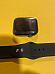 Apple Series 7 45mm A2474 Watch GPS ONLY Black/Black with S/M Sized Black Band
