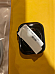 Apple Series 7 45mm A2474 Watch GPS ONLY Black/Black with S/M Sized Black Band