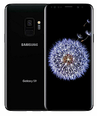Samsung Galaxy S9 SMG960U 64GB Black Unlocked AT&T & TMobile Verizon Excellent