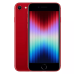 Apple iPhone SE 3rd Gen Red A2595 5G 64GB Unlocked All Carriers 1 Year Warranty