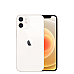 New Apple iPhone 12 Mini 64GB 5.4 White A2176 Factory Unlocked All Carriers
