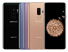 Samsung Galaxy S9 & S9+ Plus 64GB Carrier Unlocked for Verizon T-Mobile and ATT