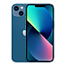 Apple iPhone 13 Mini 128GB A2481 Blue Factory Unlocked All Carriers 1 Yr Waranty