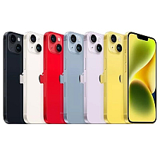 New Apple iPhone 14 A2649 512GB Factory Unlocked All Mobile Carriers and Colors