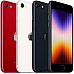 New Apple iPhone SE 3rd Gen (2022) A2782 5G 128GB Factory Unlocked All Carriers