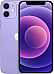New Apple iPhone 12 Mini 64GB 5.4 Purple A2176 Factory Unlocked All Carriers
