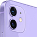 New Apple iPhone 12 Mini 64GB 5.4 Purple A2176 Factory Unlocked All Carriers
