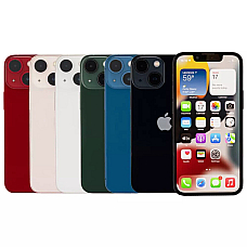 New Apple iPhone 13 Mini 512GB A2626 Factory Unlocked for All Carriers
