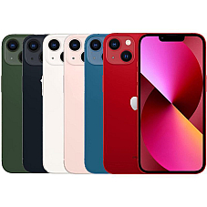 Apple iPhone 13 A2482 128GB Factory Unlocked All Mobile Carriers All Colors