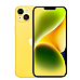 New Apple iPhone 14 Plus Yellow A2632 128GB Factory Unlocked All Mobile Carriers