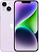 New Apple iPhone 14 Plus Purple A2632 128GB Factory Unlocked All Mobile Carriers