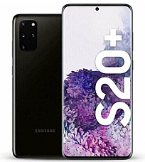 NEW Samsung Galaxy S20+ Plus 5G G986U1 Black 128GB Unlocked ATT Verizon T-Mobile