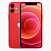 Apple iPhone 12 Mini 128GB 5.4 Red A2176 Factory Unlocked 78% Battery Capacity