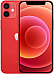 Apple iPhone 12 Mini 128GB 5.4 Red A2176 Factory Unlocked 78% Battery Capacity