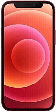 New Apple iPhone 12 Mini 128GB 5.4 Red A2176 Factory Unlocked All Carriers