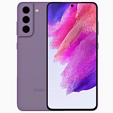 Samsung Galaxy S21 FE 5G SM-G990U2 Verizon Locked 128GB Lavender Open Box