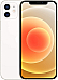 Apple iPhone 12 64GB A2172 White Factory Unlocked All Carriers 90%+ Battery