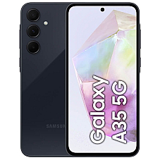 Samsung Galaxy A35 5G SM-A356U 128GB GSM Unlocked Open Box 1 Year Warranty