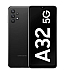 Samsung Galaxy A32 5G SMA326U GSM Unlocked 64GB Single SIM Awesome Black