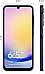 Samsung Galaxy A25 5G SMA256U 128GB GSM Unlocked Blue Good 1 Year Warranty