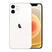 Apple iPhone 12 Mini 128GB 5.4 White A2399 Global Factory Unlocked All Carriers