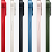 New Apple iPhone 12 256GB A2172 Factory Unlocked All Mobile Carriers All Colors