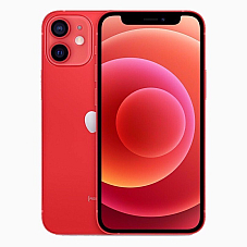 Apple iPhone 12 Mini 64GB 5.4 Red A2176 Factory Unlocked All Carriers