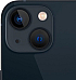 Apple iPhone 13 Mini 256GB A2481 Black Factory Unlocked All Carriers 1 Yr Warnty