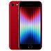New Apple iPhone SE 3rd Gen (2022) A2782 Red 5G 64GB Factory Unlocked