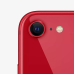 Apple iPhone SE 3rd Gen 2022 Red A2782 5G 128GB Factory Unlocked 100% Battery