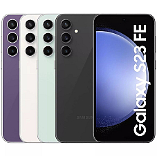 Samsung Galaxy S23 FE 5G SM-S711U1 128GB  All Colors - Free 1 Year Warranty